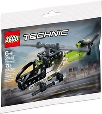 LEGO TECHNIC: Elicottero