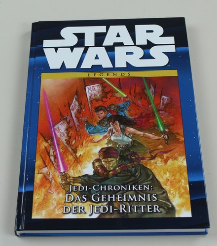Star wars collezione - collezione, fumetti