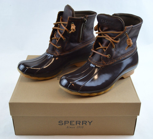 Sperry saltwater core scarpe - saltwater,