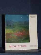 Mario Nino Ferrara - Bacosi