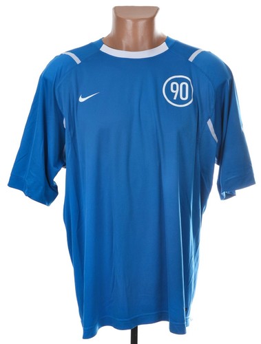 Maglia nike total - maglia,