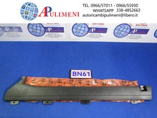 MODANATURA SUPERIORE PANNELLO