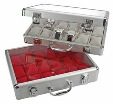 Valigetta Box Porta Orologi
