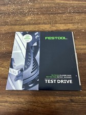 FESTOOL TS 75 EQ PLUNGE SAW RO