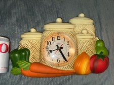 OROLOGIO da parete cucina