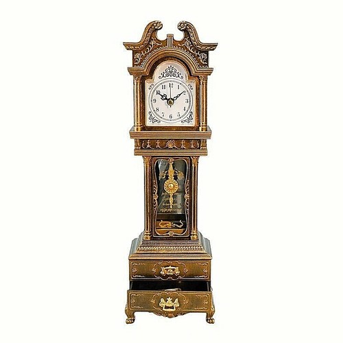 Carillon orologio pendolo al - a,