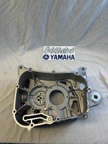 Carter moteur droit - moteur, yamaha