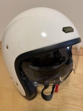 Casco Jet Shoei J.O S Off