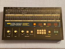 Korg EX800 Sintetizzatore Desktop Vintage Synthe Modulo 1984 