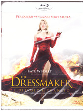 the Dressmaker - Il Diavolo E'