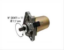 ITALJET Torpedo 2T Mot.Piaggio