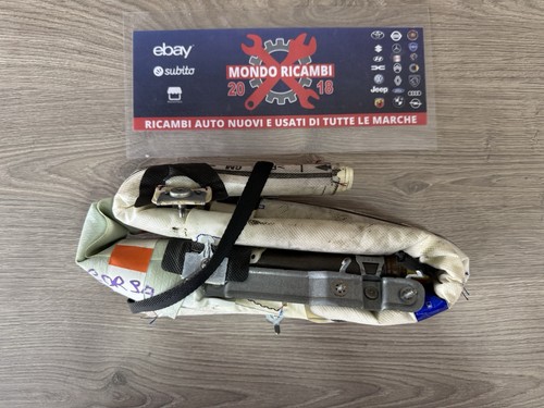 13434022 carica airbag - carica, tendina