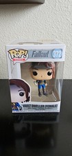 Funko Pop! Fallout Vault