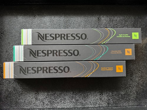 Nespresso 2014 brumble - nespresso,