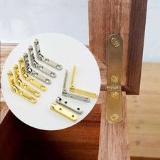 Cerniere Unione Supporto 90°