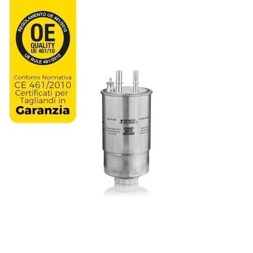 Filtro gasolio carburante - filtro,