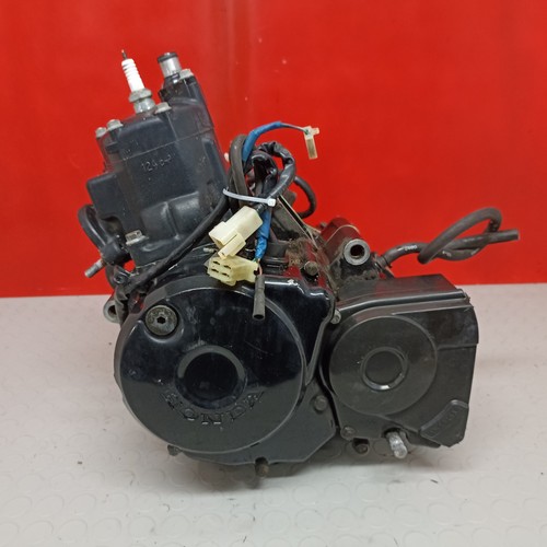 Motore honda nsr 125 1993 - 125,
