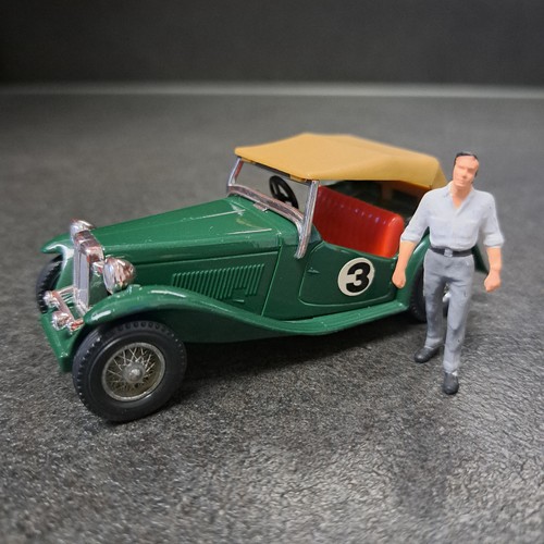 Matchbox modellini tempo - di, un
