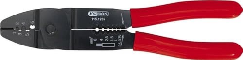 Tools 115 1235 pinza - 115.1235,