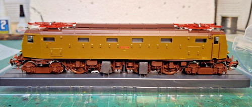Modellismo ferroviario scala - ferroviario,