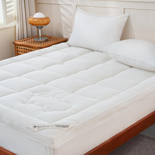 Coprimaterasso queen size 100 - size, 100%