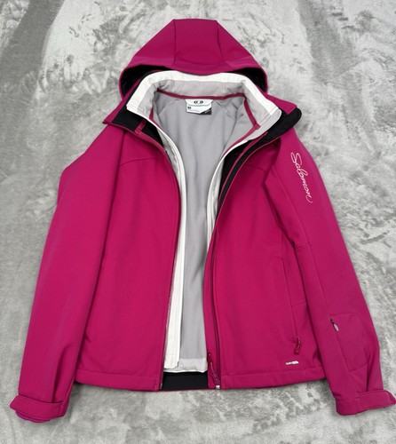 Salomon set 2pz - 2pz, soft