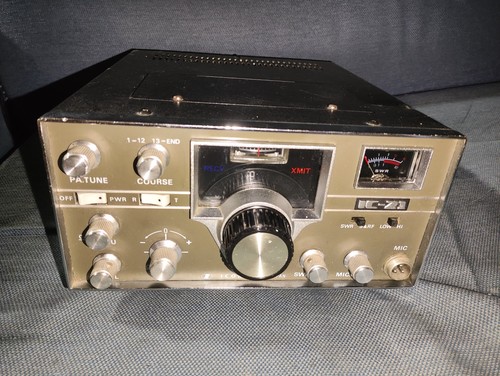 Trasmettitore radio icom - trasmettitore,