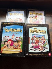 I FLINTSTONES DVD LE QUATTRO
