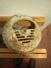 Carterino Ventola Vespa 50