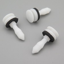 10x vvo clip per pannello - 10x,
