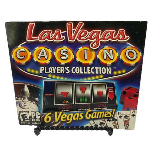 Videogioco las vegas - videogioco,
