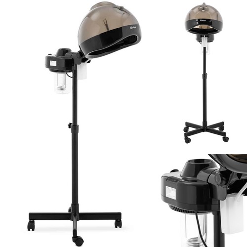 Vaporizzatore per capelli - , da