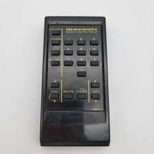 Telecomando Marantz RMC 26 OEM