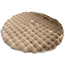 Tappeti rotondi per soggiorno