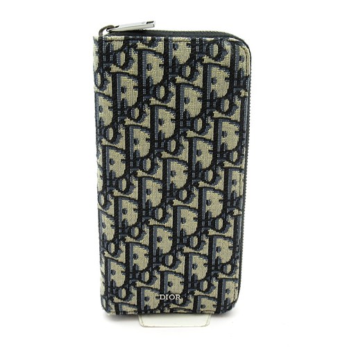Dior portafoglio verticale - dior,