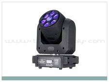 Atomic4DJ Fly610 testa mobile