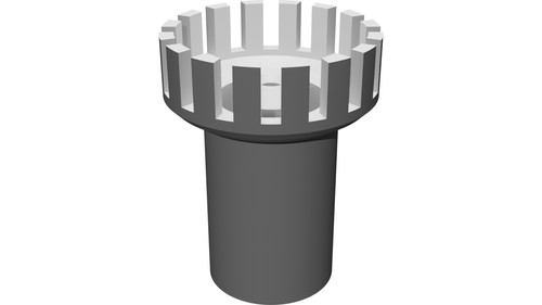 Skimmer superficie per - skimmer,