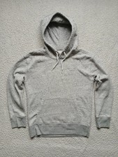 Felpa con cappuccio Hollister