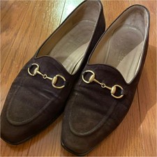 Mocassini Gucci Horsebit