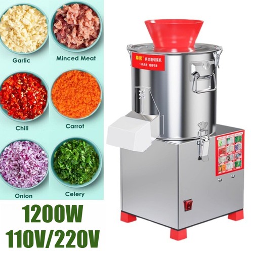 Tritatutto elettrico cucina - tritatutto,