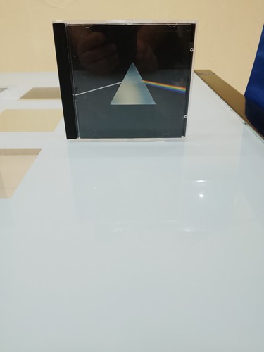 Pink floyd dark side of - pink,