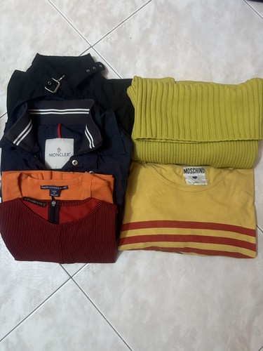 Set abbigliamento firmato per - abbigliamento,