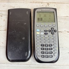 Texas Instruments TI-89
