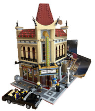 LEGO Palace Cinema 10232