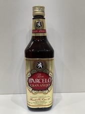 Barcelo Ron Gran Anejo Santo