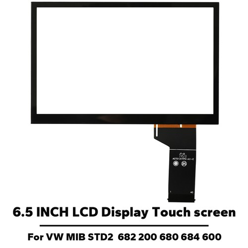 Digitalizzatore touch screen