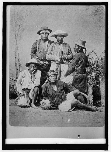 Foto gruppo indiani - foto:gruppo,