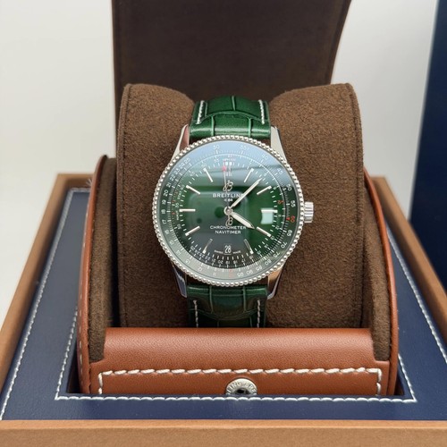 Breitling navitimer - navitimer, 41