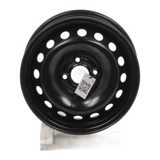 Jante acciaio renault - in, 14"