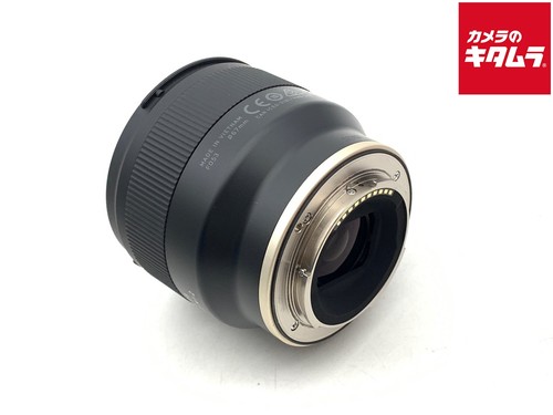 Tamron 35mm iii osd - 35mm,